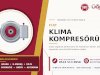 Fiat Klima Kompresörü – Güçlü Soğutma Performansı
